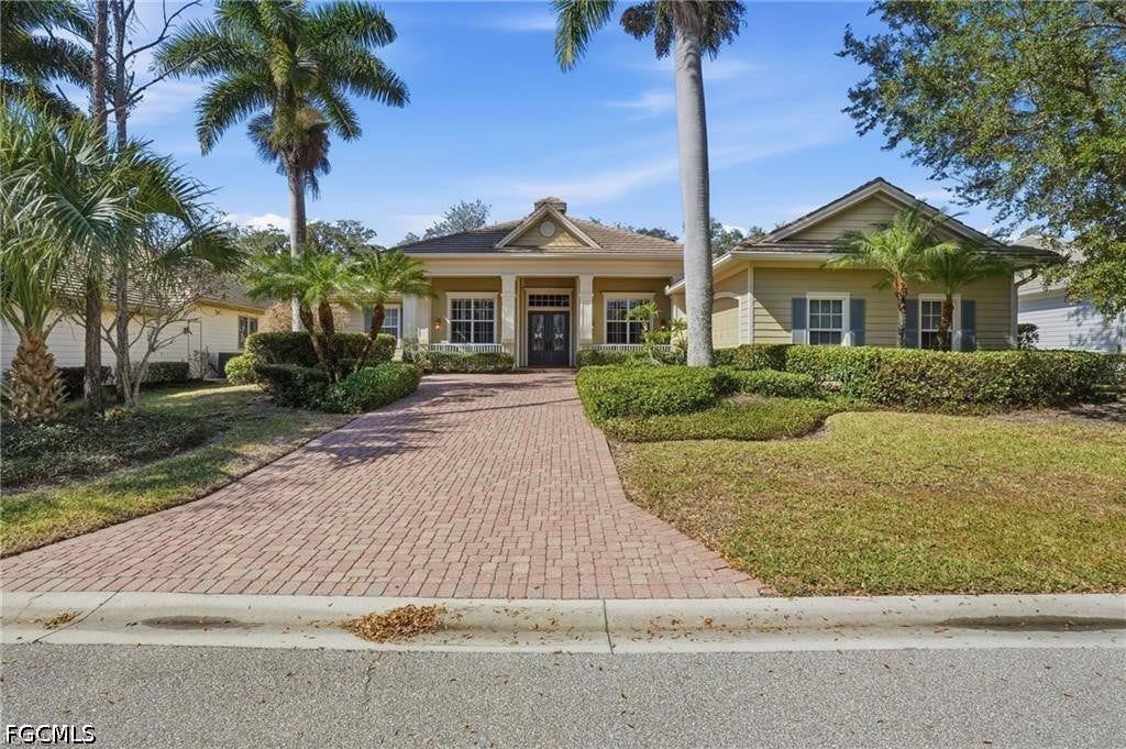 3801 River Point Drive