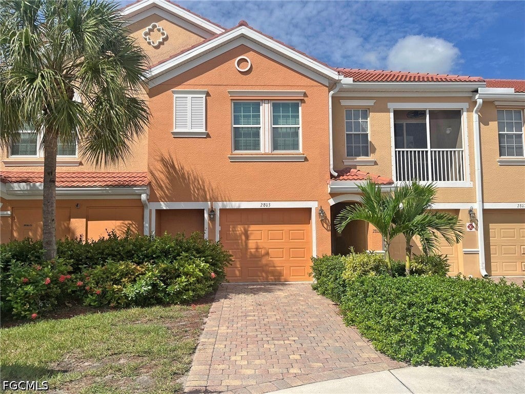1782 Concordia Lake Circle 2803