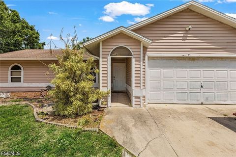 Photo of 6056 Joplin Avenue, Fort Myers, FL 33905 (MLS # 2026018160)