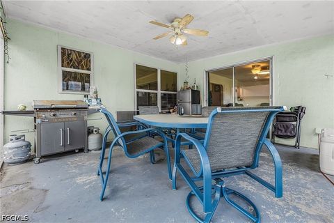 Tiny photo for 6056 Joplin Avenue, Fort Myers, FL 33905 (MLS # 2026018160)