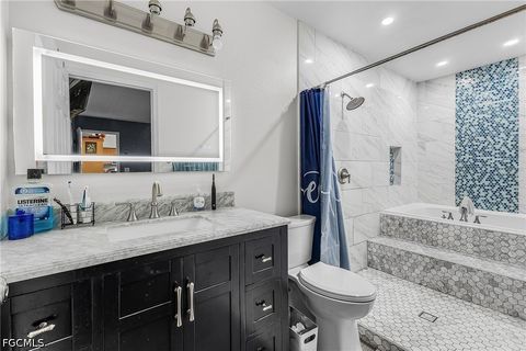 Tiny photo for 6056 Joplin Avenue, Fort Myers, FL 33905 (MLS # 2026018160)