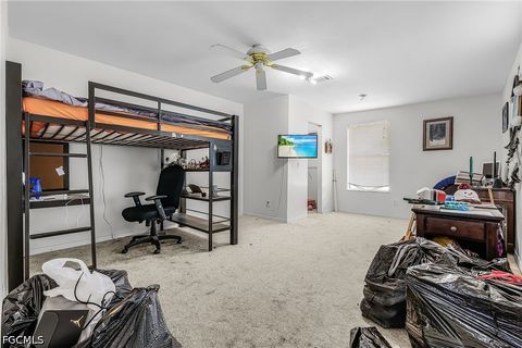 Tiny photo for 6056 Joplin Avenue, Fort Myers, FL 33905 (MLS # 2026018160)