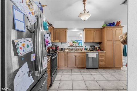 Tiny photo for 6056 Joplin Avenue, Fort Myers, FL 33905 (MLS # 2026018160)