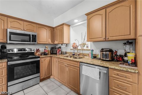 Tiny photo for 6056 Joplin Avenue, Fort Myers, FL 33905 (MLS # 2026018160)