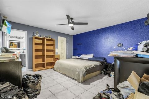 Tiny photo for 6056 Joplin Avenue, Fort Myers, FL 33905 (MLS # 2026018160)