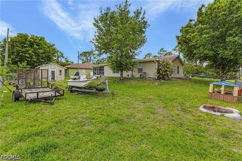 Tiny photo for 6056 Joplin Avenue, Fort Myers, FL 33905 (MLS # 2026018160)