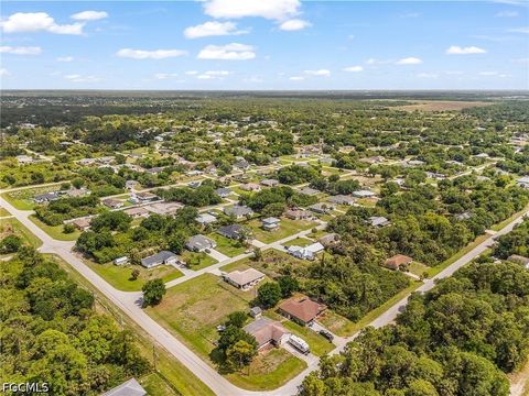 Tiny photo for 6056 Joplin Avenue, Fort Myers, FL 33905 (MLS # 2026018160)