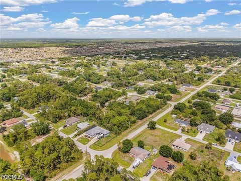 Tiny photo for 6056 Joplin Avenue, Fort Myers, FL 33905 (MLS # 2026018160)