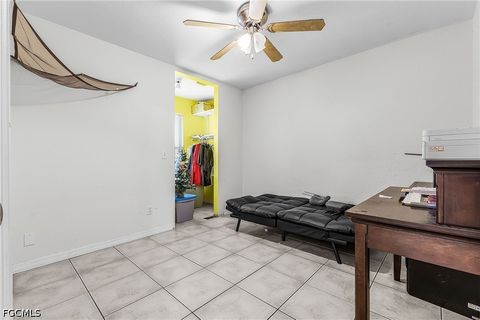 Tiny photo for 6056 Joplin Avenue, Fort Myers, FL 33905 (MLS # 2026018160)