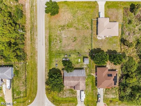 Tiny photo for 6056 Joplin Avenue, Fort Myers, FL 33905 (MLS # 2026018160)