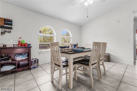 Tiny photo for 6056 Joplin Avenue, Fort Myers, FL 33905 (MLS # 2026018160)