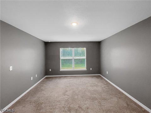 Tiny photo for 3107 35th Street W, Lehigh Acres, FL 33971 (MLS # 2026039349)