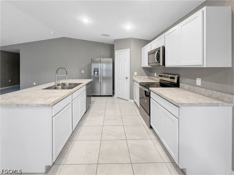 Tiny photo for 3107 35th Street W, Lehigh Acres, FL 33971 (MLS # 2026039349)
