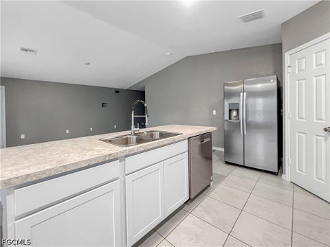 Tiny photo for 3107 35th Street W, Lehigh Acres, FL 33971 (MLS # 2026039349)