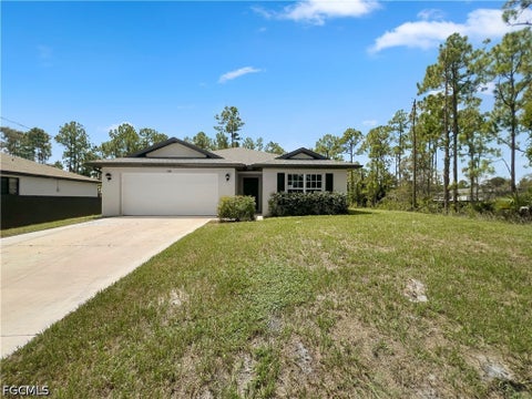 Tiny photo for 3107 35th Street W, Lehigh Acres, FL 33971 (MLS # 2026039349)