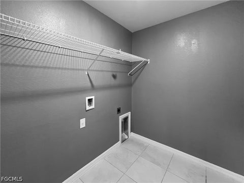 Tiny photo for 3107 35th Street W, Lehigh Acres, FL 33971 (MLS # 2026039349)