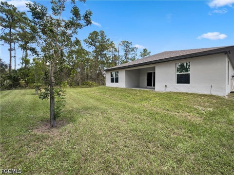 Tiny photo for 3107 35th Street W, Lehigh Acres, FL 33971 (MLS # 2026039349)