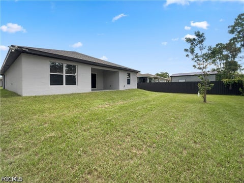 Tiny photo for 3107 35th Street W, Lehigh Acres, FL 33971 (MLS # 2026039349)