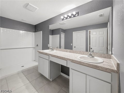 Tiny photo for 3107 35th Street W, Lehigh Acres, FL 33971 (MLS # 2026039349)