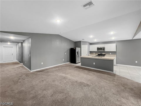 Tiny photo for 3107 35th Street W, Lehigh Acres, FL 33971 (MLS # 2026039349)
