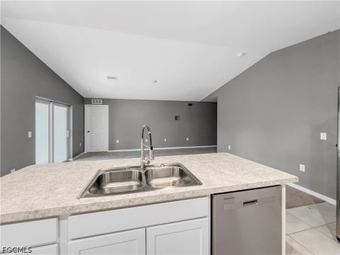 Tiny photo for 3107 35th Street W, Lehigh Acres, FL 33971 (MLS # 2026039349)
