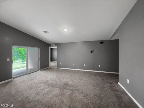 Tiny photo for 3107 35th Street W, Lehigh Acres, FL 33971 (MLS # 2026039349)