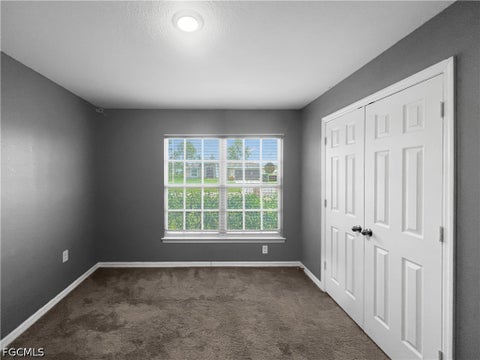 Tiny photo for 3107 35th Street W, Lehigh Acres, FL 33971 (MLS # 2026039349)