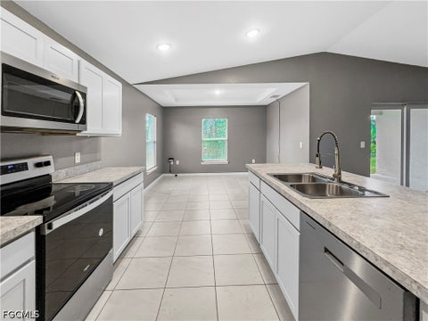 Tiny photo for 3107 35th Street W, Lehigh Acres, FL 33971 (MLS # 2026039349)