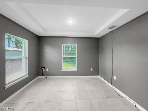 Tiny photo for 3107 35th Street W, Lehigh Acres, FL 33971 (MLS # 2026039349)