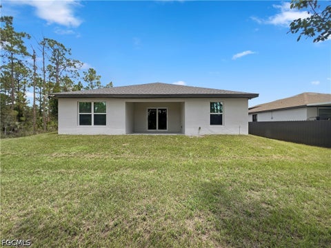 Tiny photo for 3107 35th Street W, Lehigh Acres, FL 33971 (MLS # 2026039349)