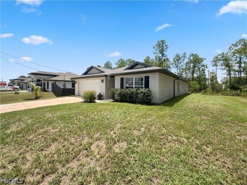 Tiny photo for 3107 35th Street W, Lehigh Acres, FL 33971 (MLS # 2026039349)