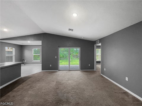 Tiny photo for 3107 35th Street W, Lehigh Acres, FL 33971 (MLS # 2026039349)