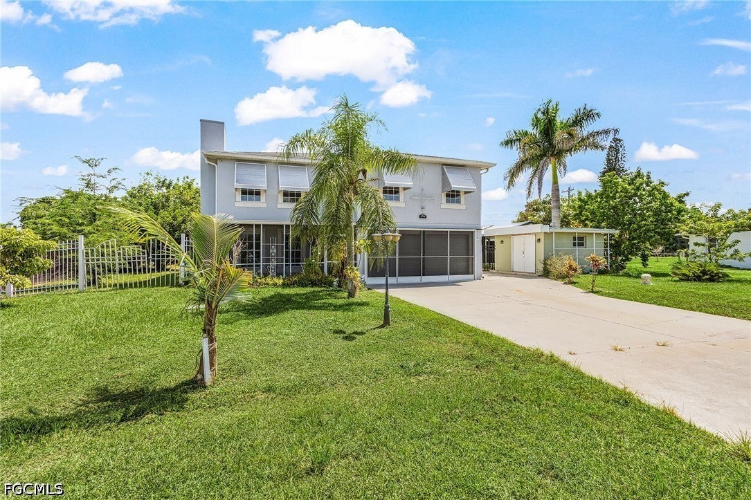 104 Davis Road