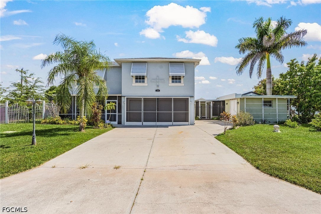 104 Davis Road