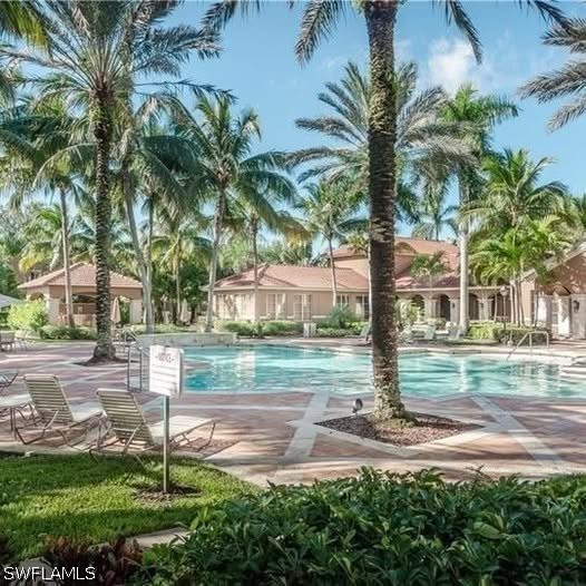 Photo 1 of 21 — 1200 Reserve Way 107, Naples, FL 34105