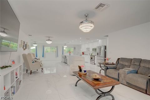 Tiny photo for 14539 Riverside Drive, Fort Myers, FL 33905 (MLS # 2026018472)