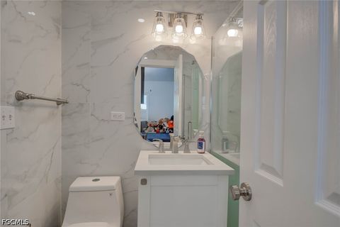 Tiny photo for 14539 Riverside Drive, Fort Myers, FL 33905 (MLS # 2026018472)