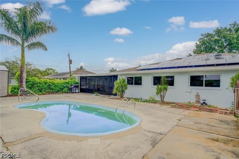 Tiny photo for 14539 Riverside Drive, Fort Myers, FL 33905 (MLS # 2026018472)