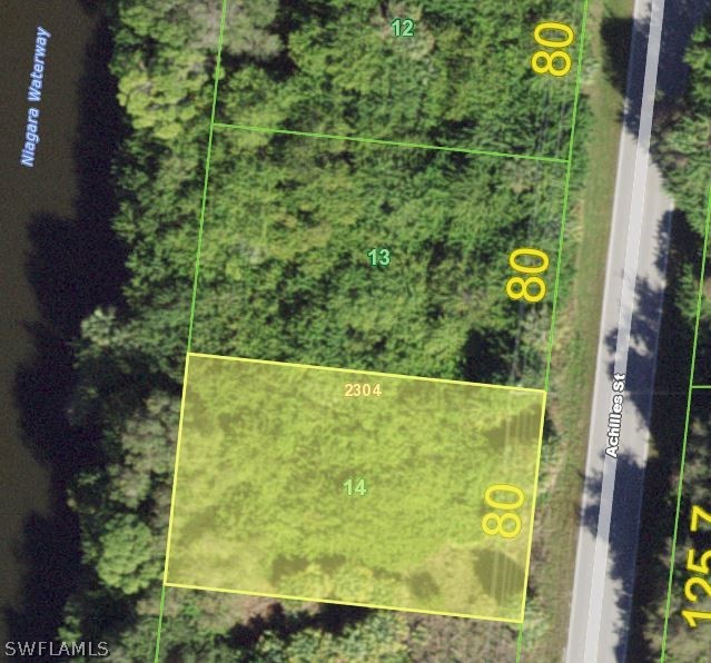 Photo 1 of 1 — 2237 Achilles Street, Port Charlotte, FL 33980