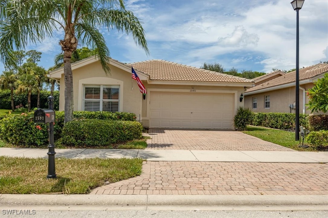 1591 Windamere Lane