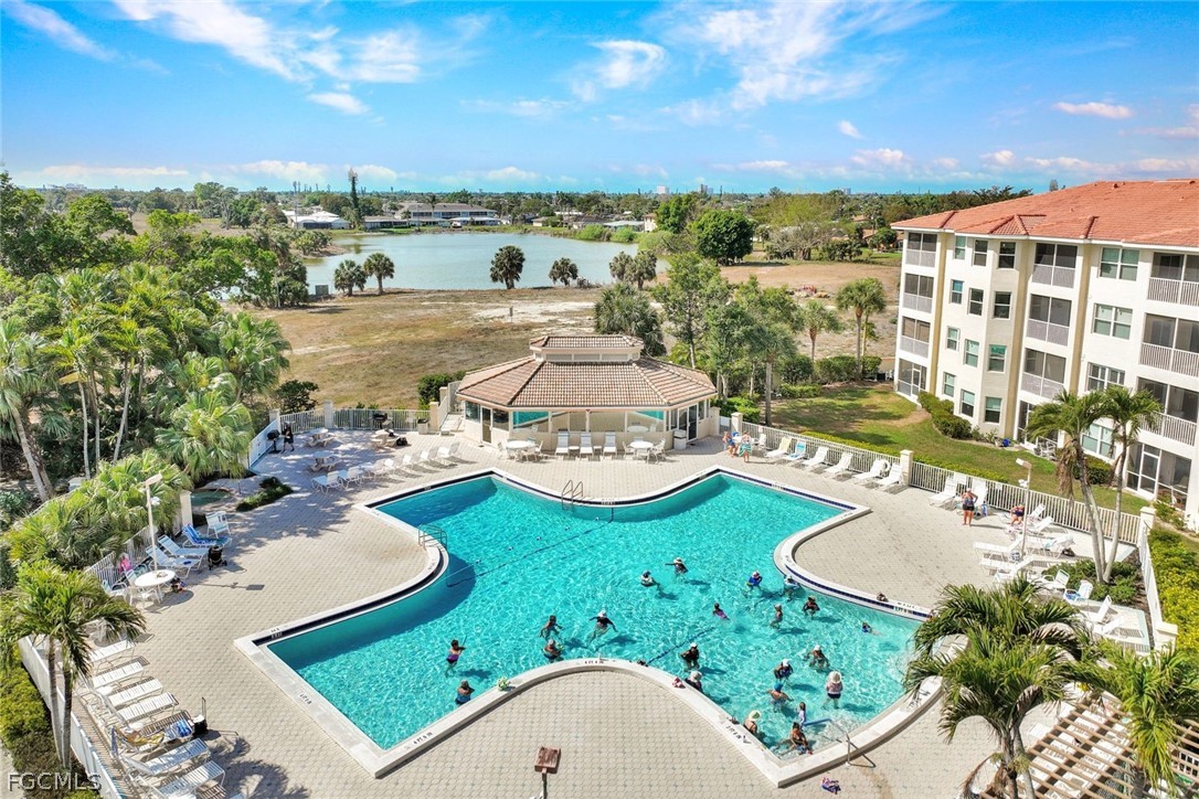 4005 Palm Tree Boulevard 307