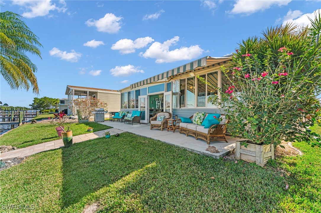 317 Shoreland Drive