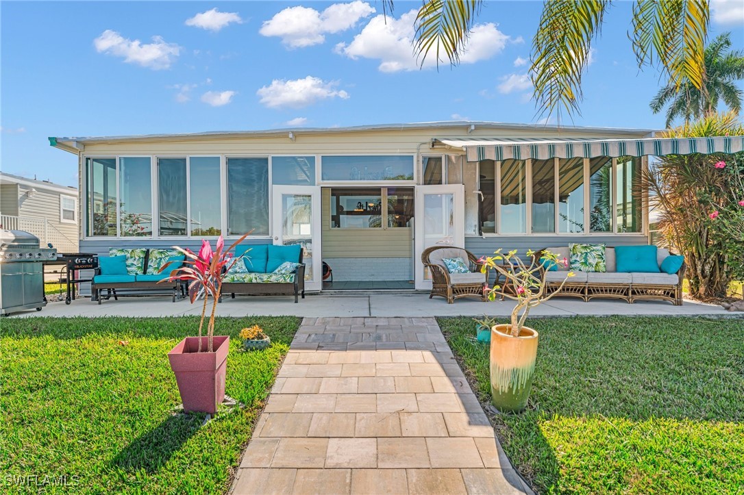 317 Shoreland Drive