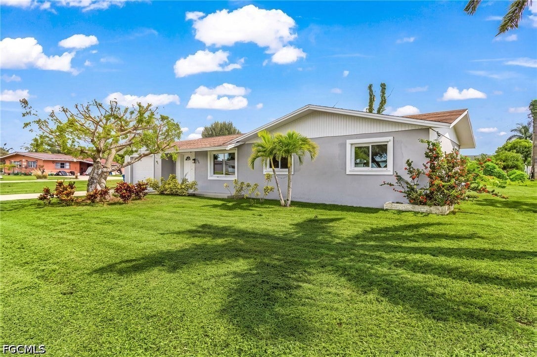 164 Coral Drive