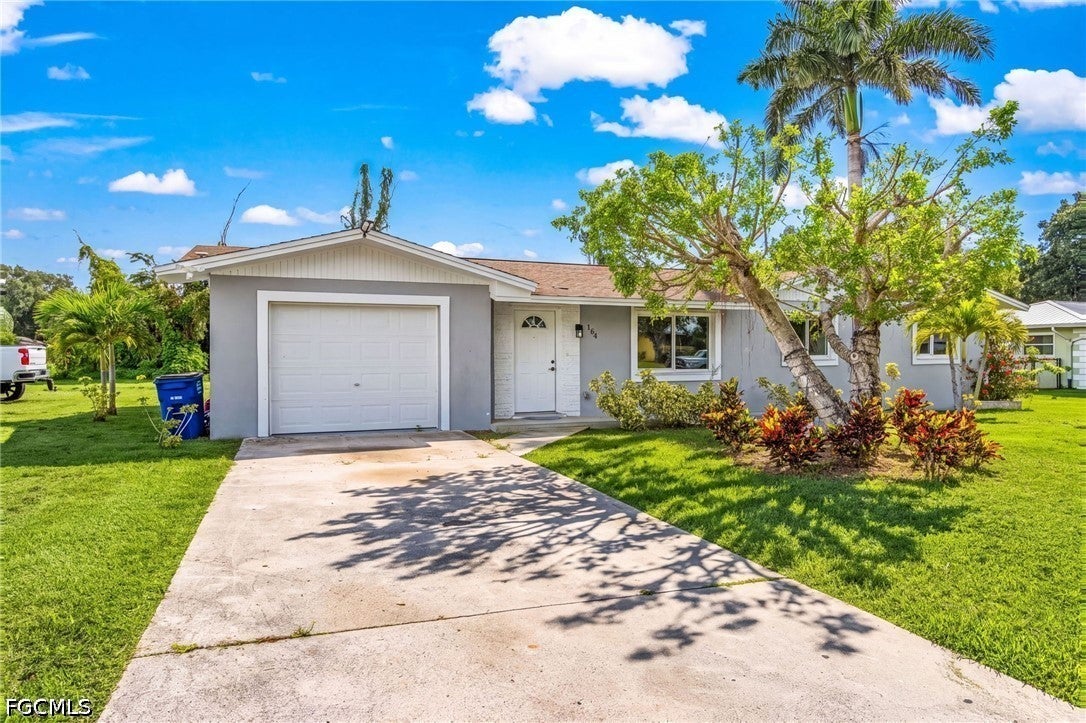 164 Coral Drive