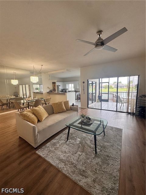 Tiny photo for 16551 Heron Coach Way #302, Fort Myers, FL 33908 (MLS # 2026018074)