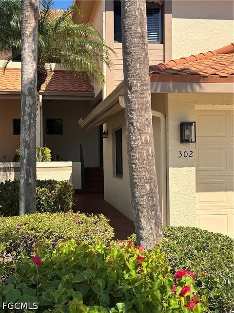 Tiny photo for 16551 Heron Coach Way #302, Fort Myers, FL 33908 (MLS # 2026018074)