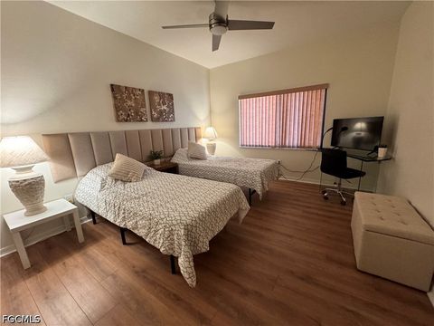 Tiny photo for 16551 Heron Coach Way #302, Fort Myers, FL 33908 (MLS # 2026018074)