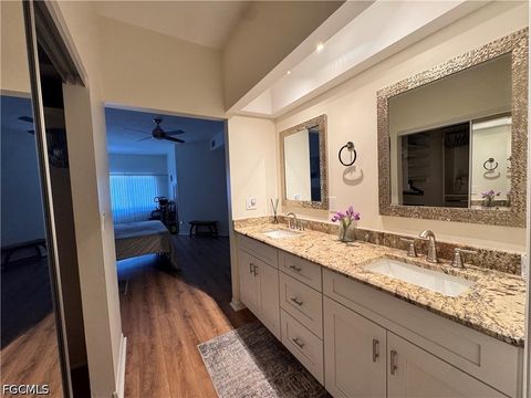 Tiny photo for 16551 Heron Coach Way #302, Fort Myers, FL 33908 (MLS # 2026018074)