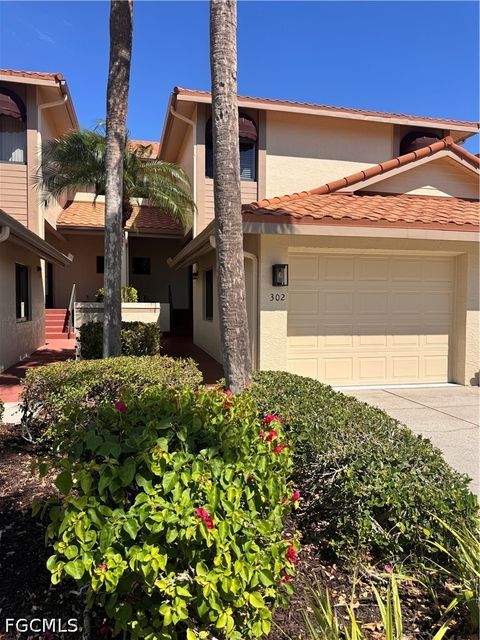 Photo of 16551 Heron Coach Way #302, Fort Myers, FL 33908 (MLS # 2026018074)